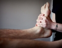 Plantar Fasciitis Treatment