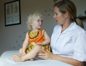 Paediatric Osteopathy